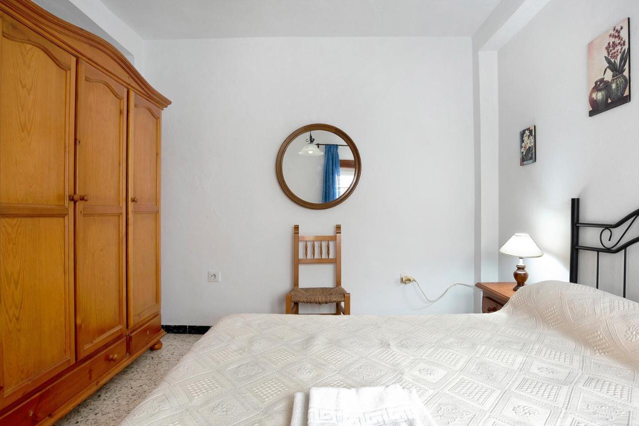 Casa ángela Conil De La Frontera