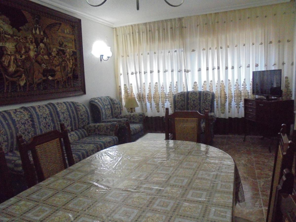 Labradores Apartment