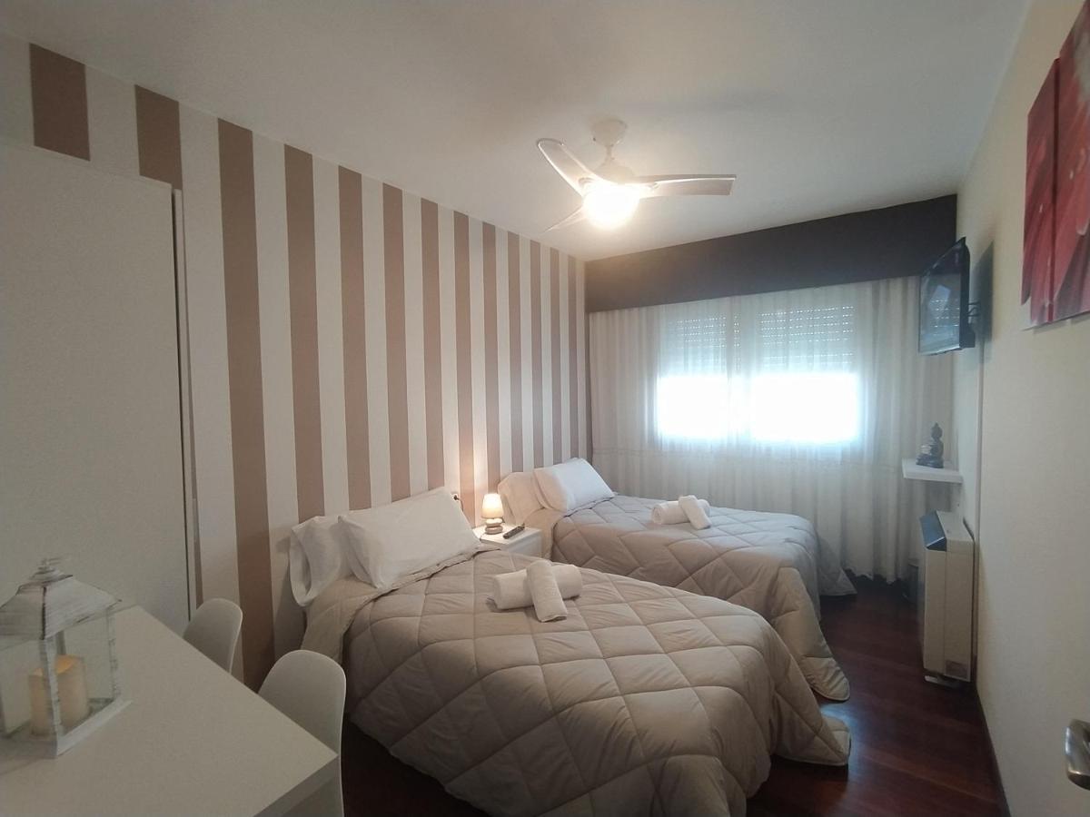 Apartment Via Romana Caldas De Reis