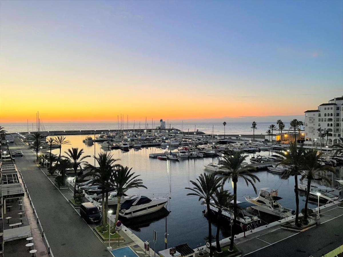 La Palmeraie Puerto De La Duquesa *