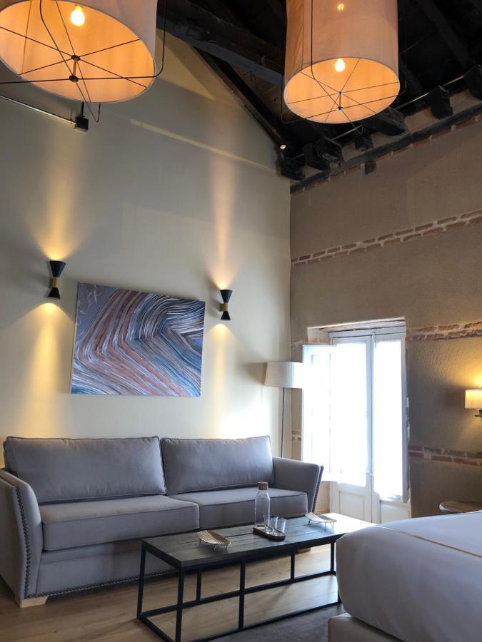 Boutique Casa Del Comendador 4*