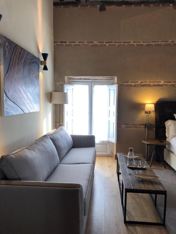 Boutique Casa Del Comendador Hotel 4*
