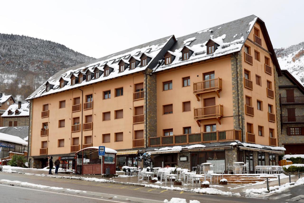 Apartamento Besiberri *