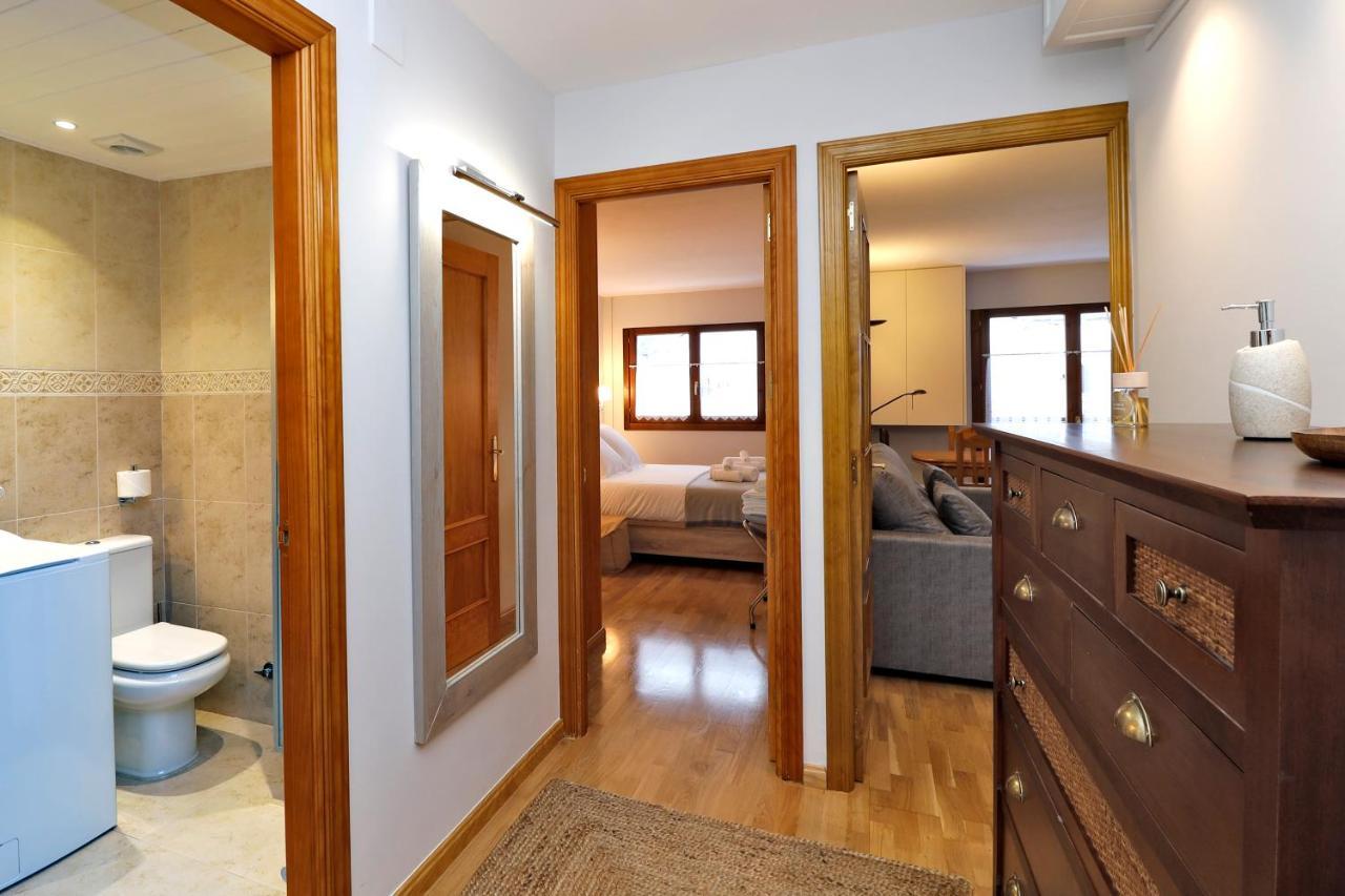 Apartamento Besiberri