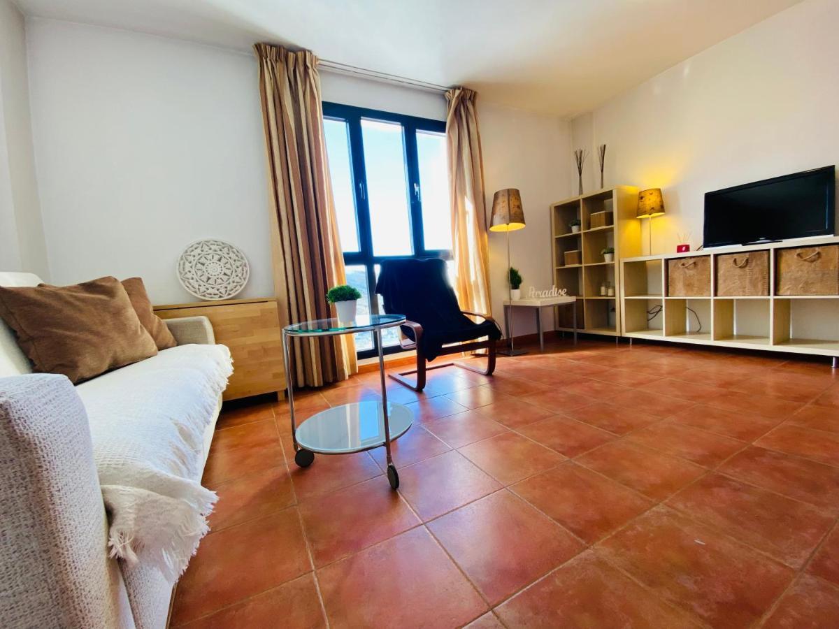 Bluettravel Snow Confort Monte Gorbea Apartahotel *