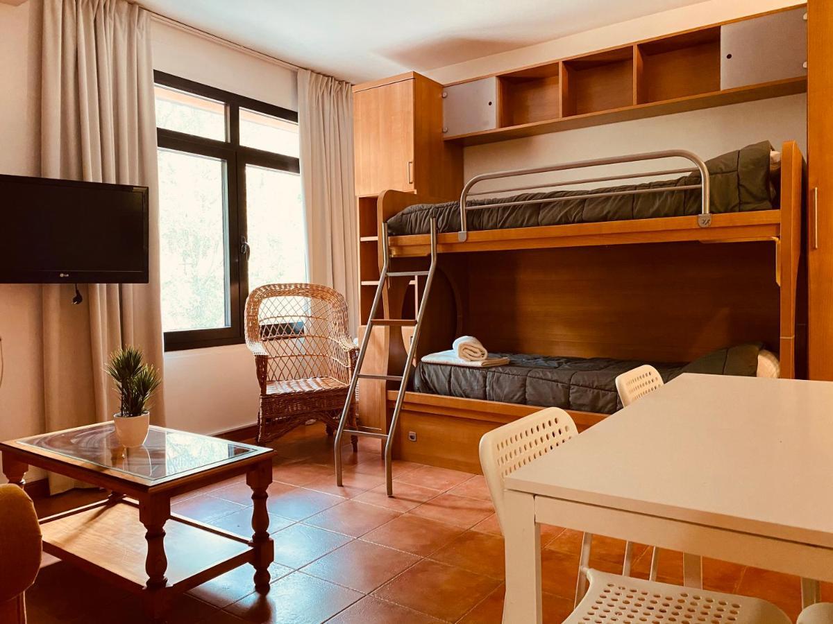Apartahotel Bluettravel Snow Confort Monte Gorbea Sierra Nevada