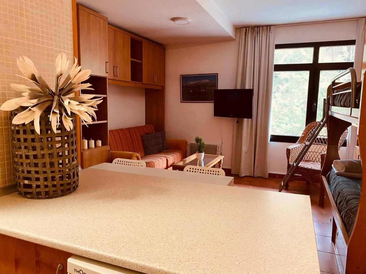 Bluettravel Snow Confort Monte Gorbea Apartahotel