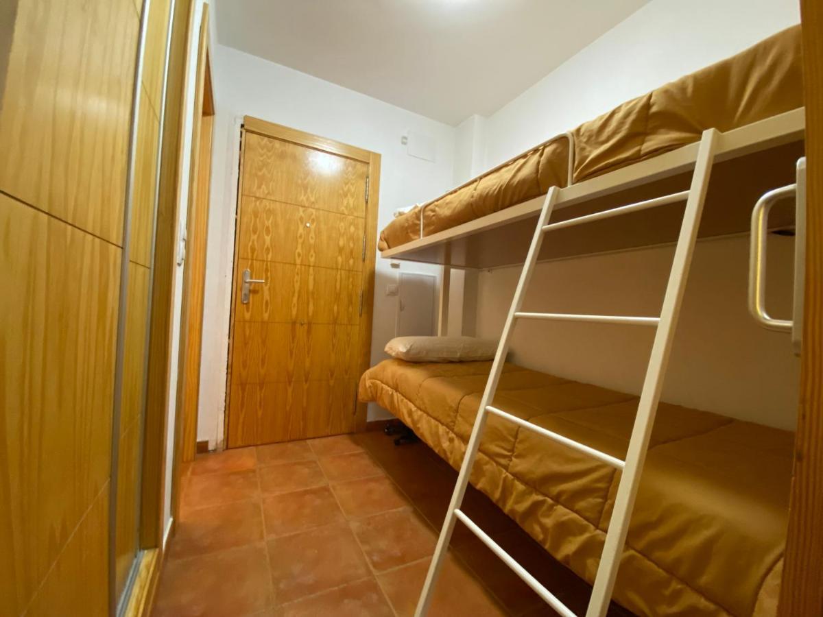 Bluettravel Snow Confort Monte Gorbea