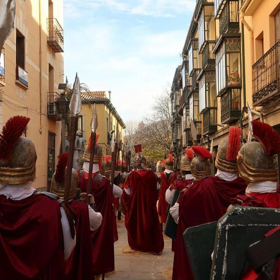 Apartamento El Refugio De El Escorial