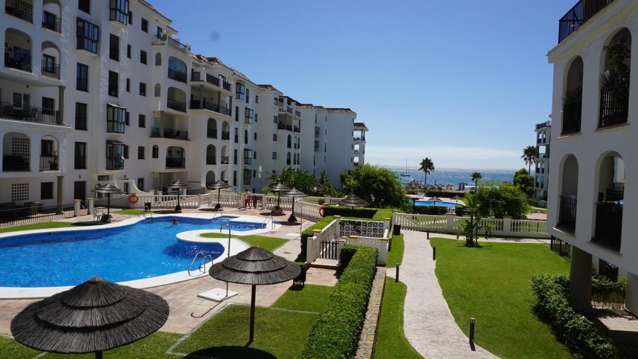 Costa Del Solbeleving Pur Sang * Castillo de Sabinillas