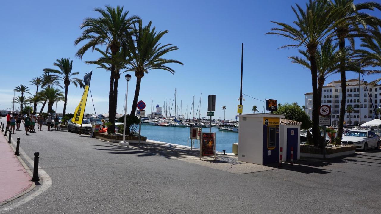 Costa Del Solbeleving Pur Sang *