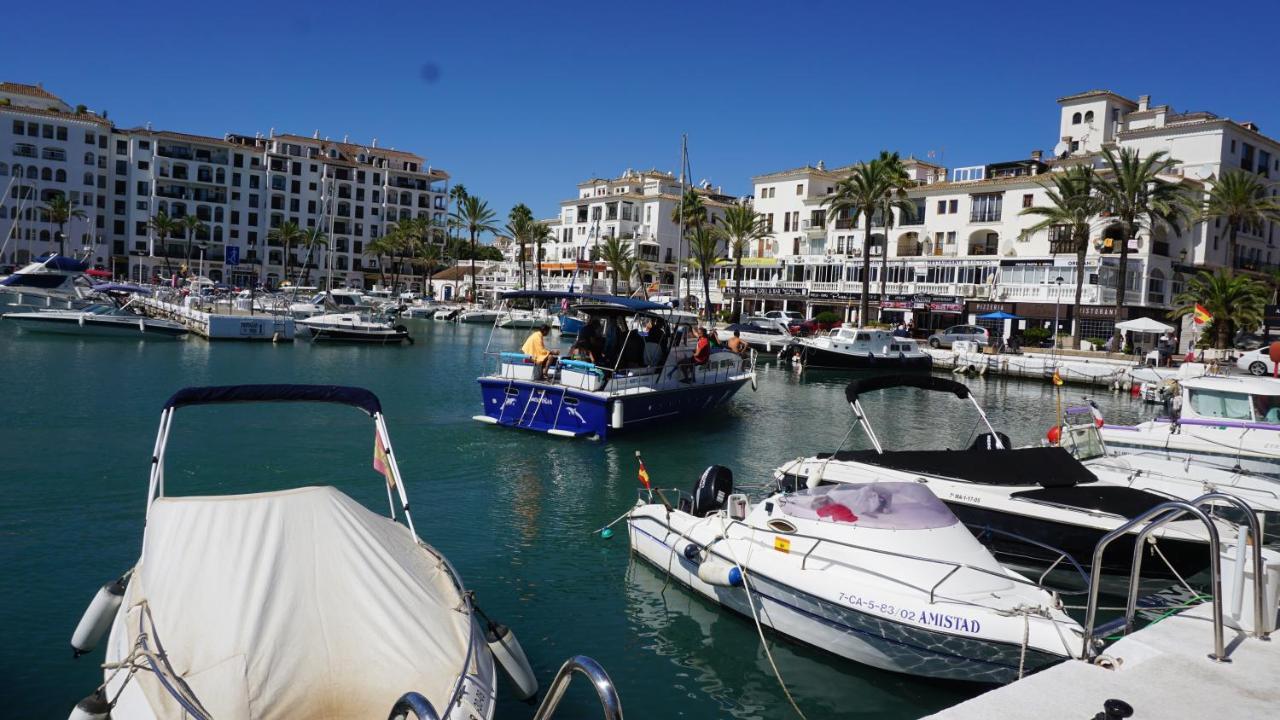Apartamento Costa Del Solbeleving Pur Sang