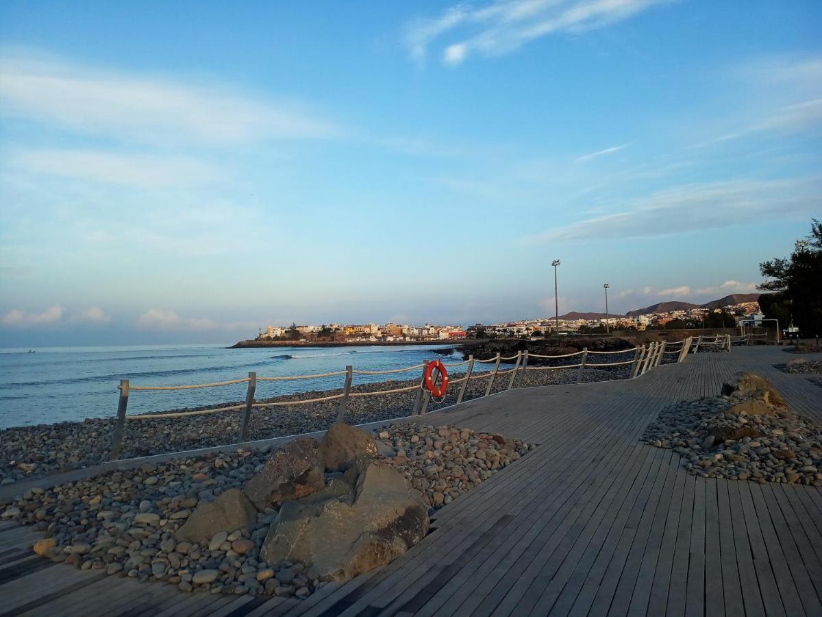 Apartment Mabi Paradise House -