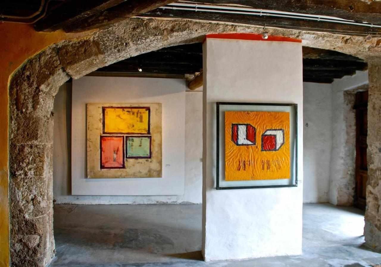 Rural Hd Riudebitlles Art I 3* Sant Pere de Riudebitlles