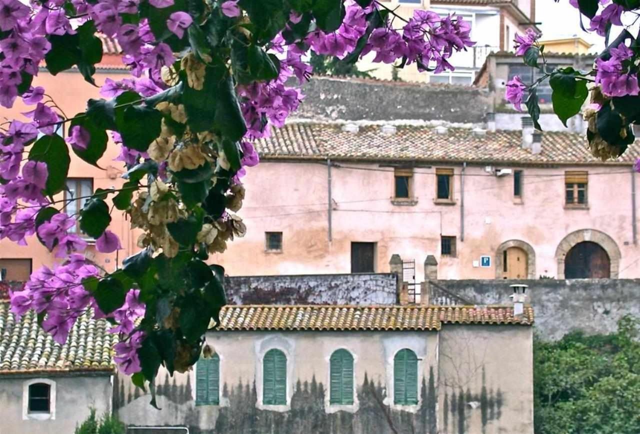 Hotel Rural Hd Riudebitlles Art I