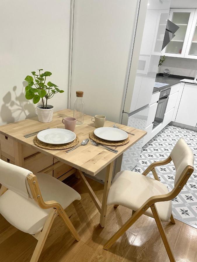 Apartamento Precioso Recién Reformado En Centro *