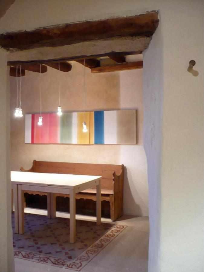 Rural Hd Riudebitlles Art I Sant Pere de Riudebitlles
