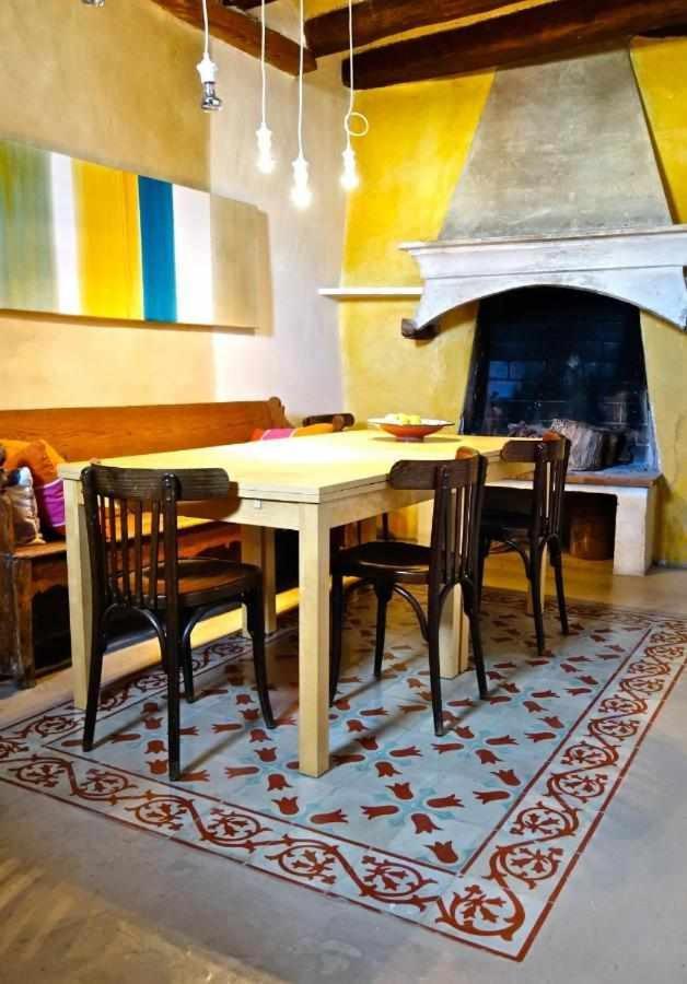 Rural Hd Riudebitlles Art I Hotel 3*