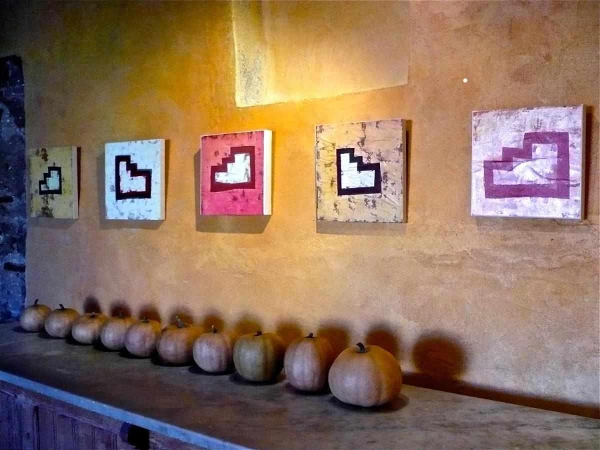 Hotel Rural Hd Riudebitlles Art I Sant Pere de Riudebitlles