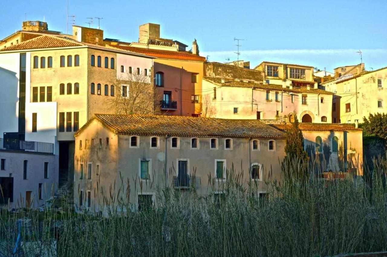 Rural Hd Riudebitlles Art I Hotel