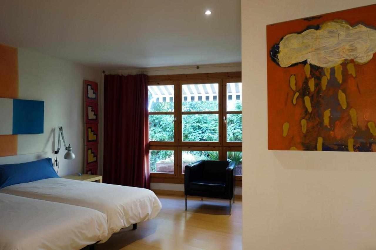 Hotel Rural Hd Riudebitlles Art I Sant Pere de Riudebitlles