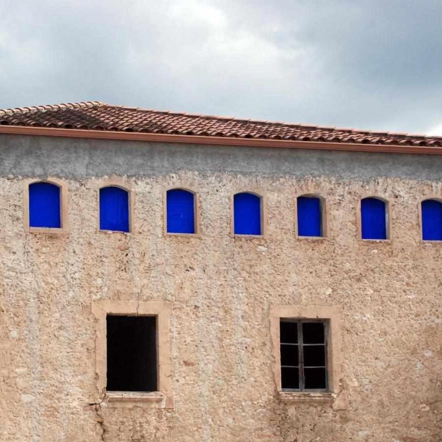 Rural Hd Riudebitlles Art I Hotel