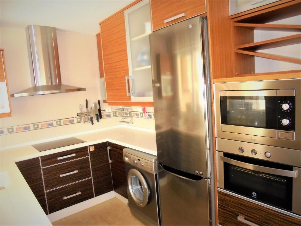 Apartment Paseo Maritimo 4 Pta 30 Lek