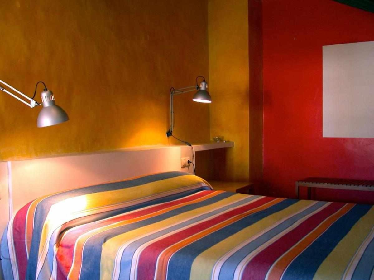 Rural Hd Riudebitlles Art I 3* Sant Pere de Riudebitlles