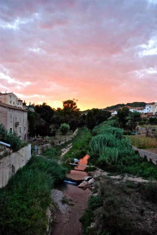 Rural Hd Riudebitlles Art I