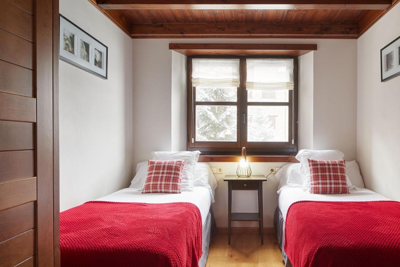 Val De Ruda Luxe 66 By Feelfree Apartamento