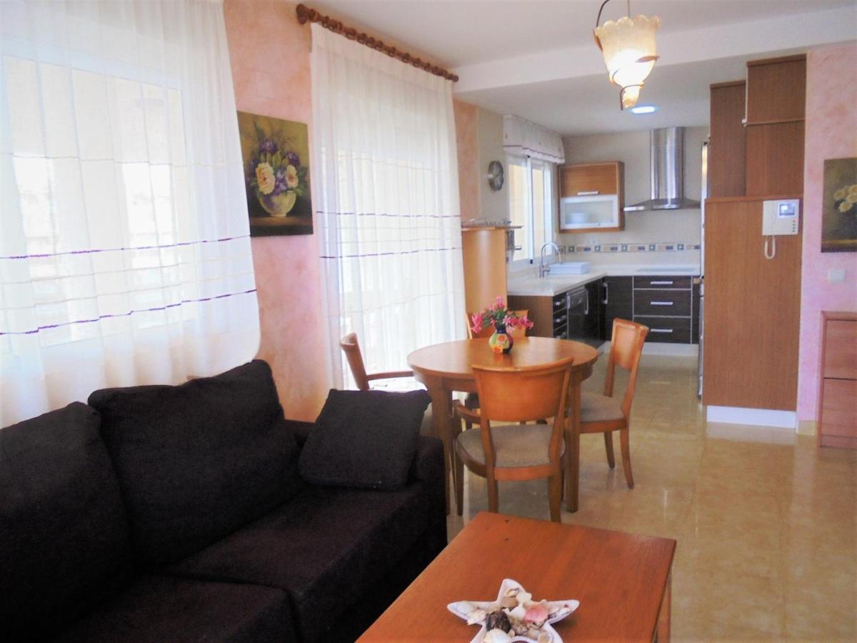 Paseo Maritimo 4 Pta 30 Lek Apartment *