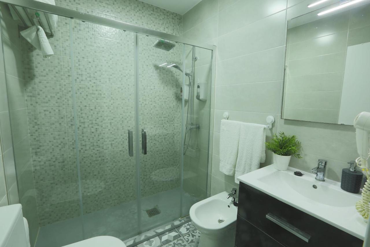 Atico Andalucia Plaza Apartamento *