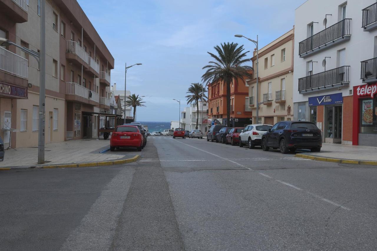 Atico Andalucia Plaza Apartamento Tarifa
