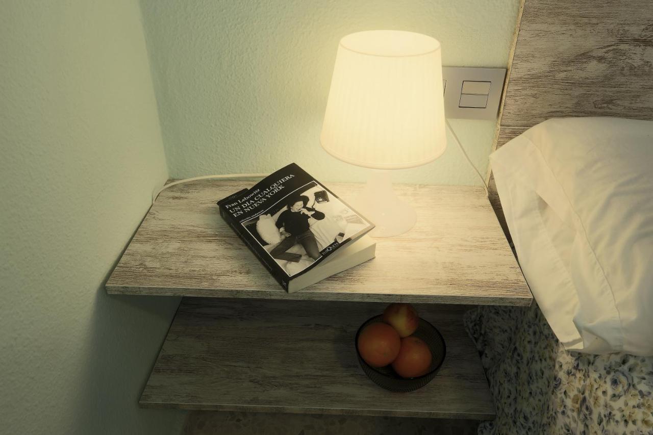 Atico Andalucia Plaza Apartamento Tarifa