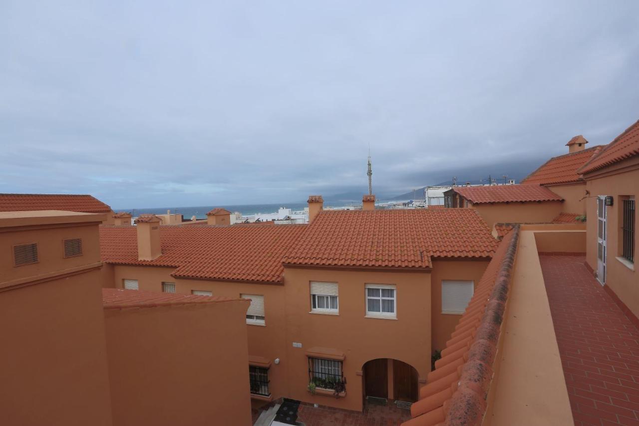 Atico Andalucia Plaza Apartamento