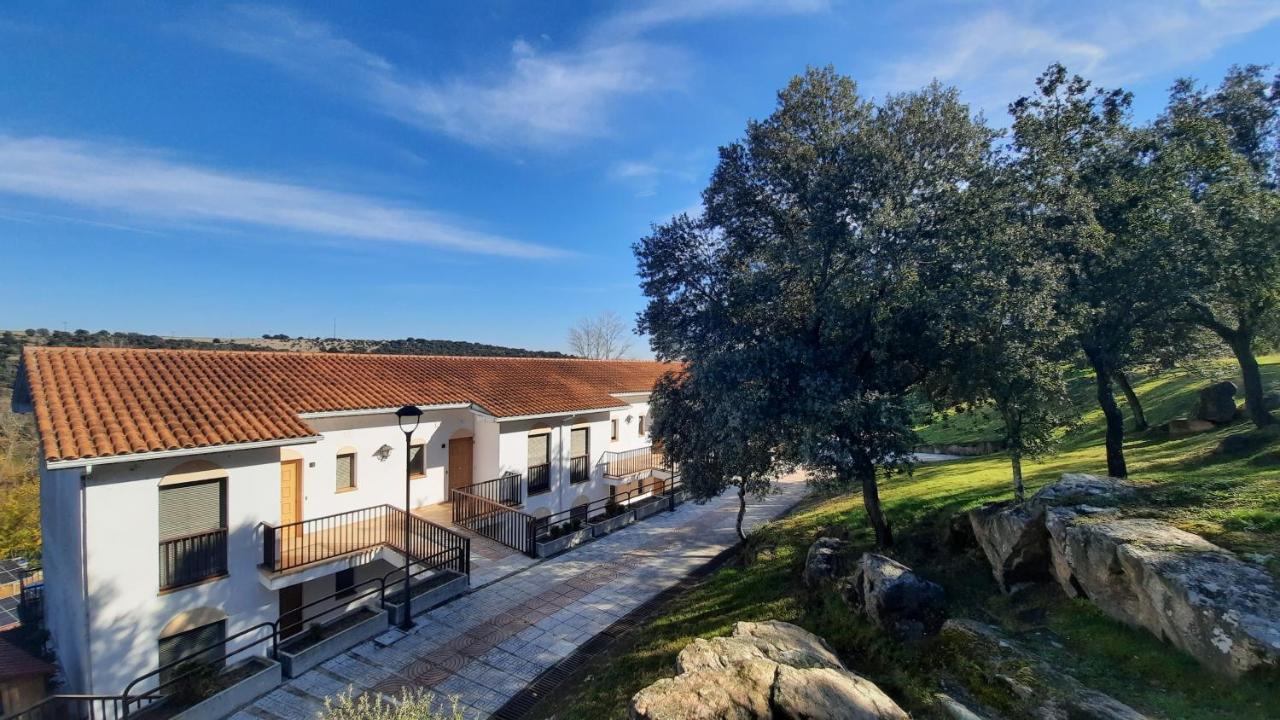 Banos De Ledesma Apartment Salamanca