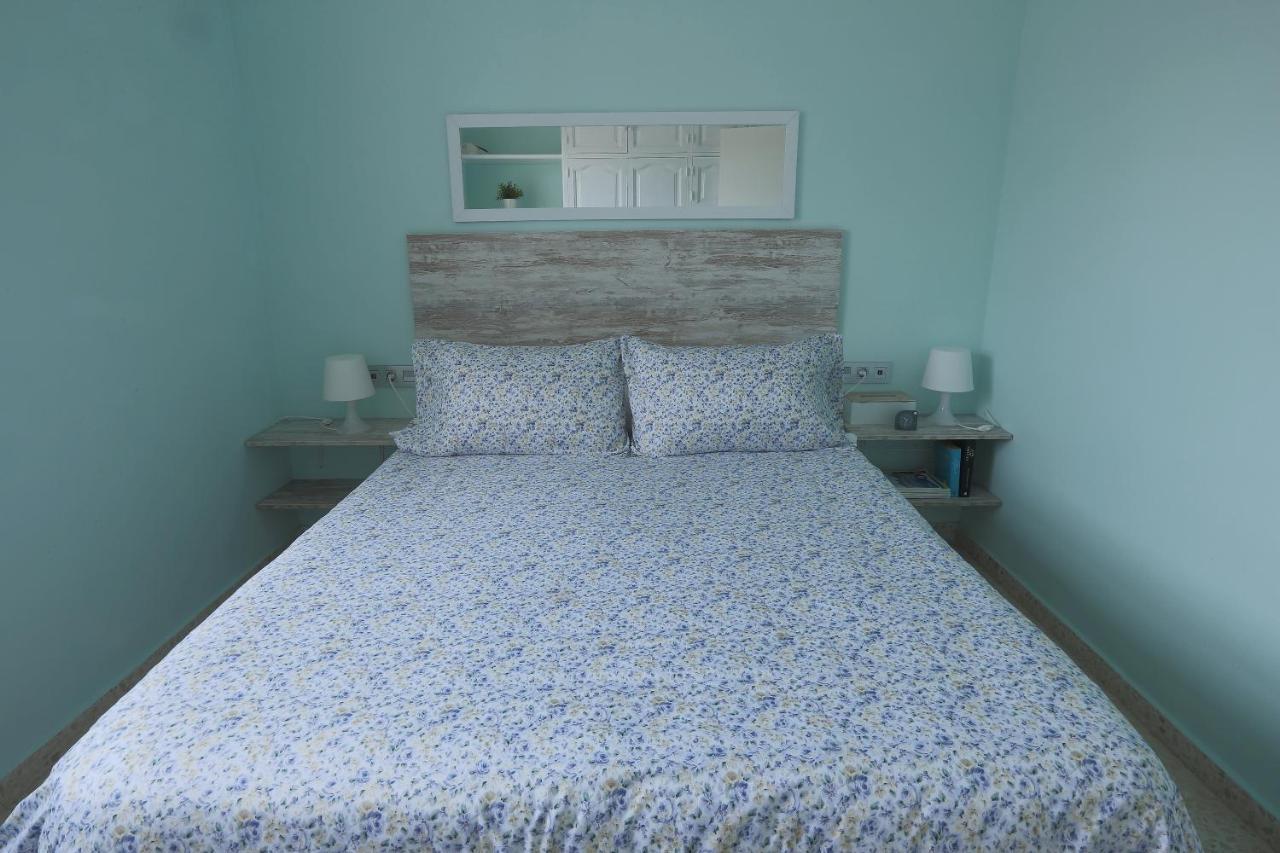 Apartamento Atico Andalucia Plaza Tarifa