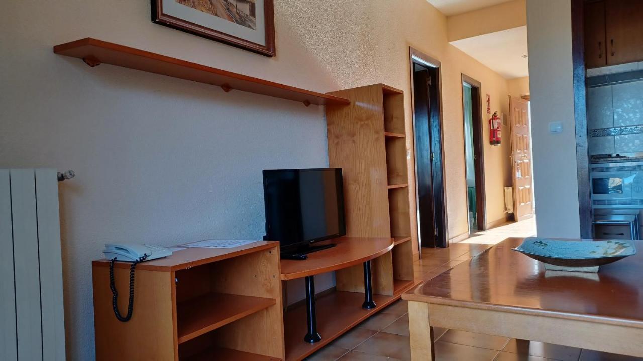 Apartment Banos De Ledesma *