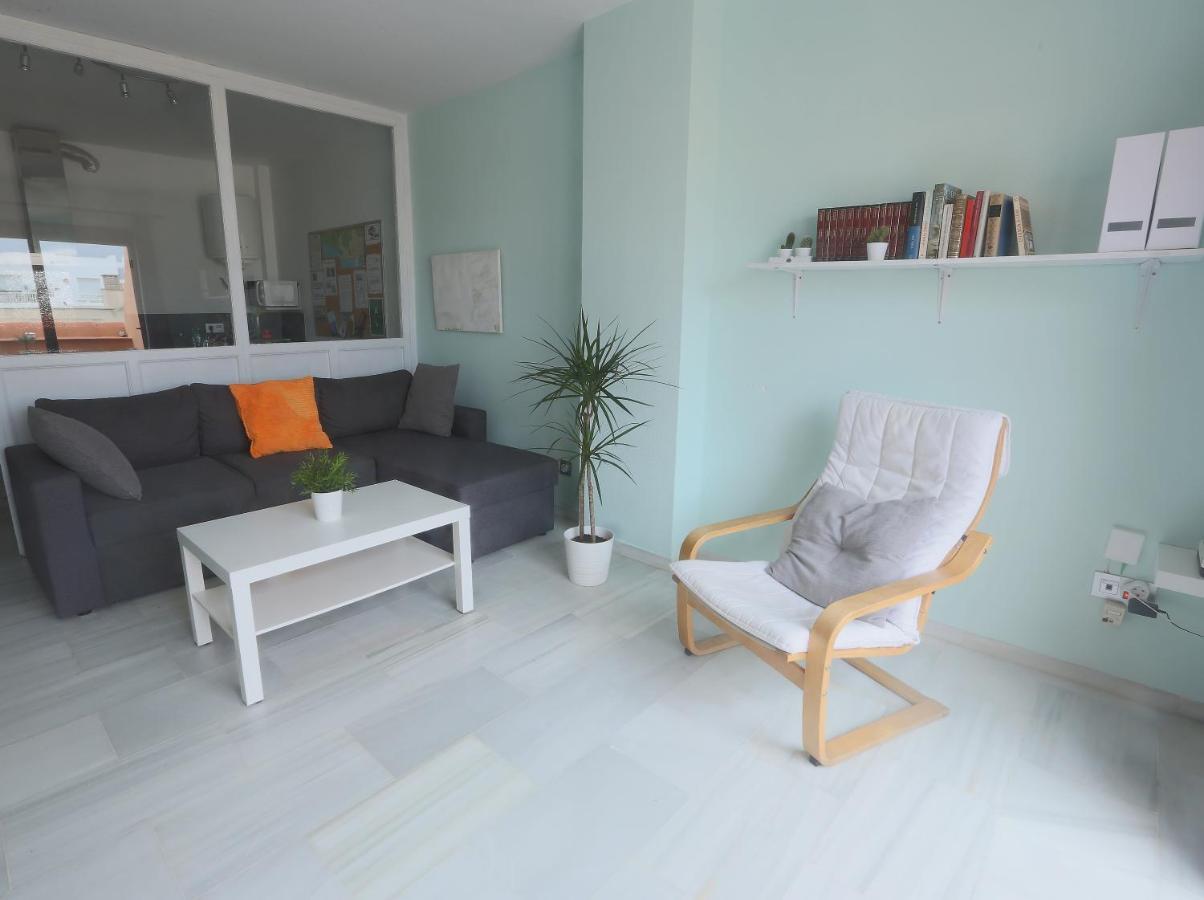 Atico Andalucia Plaza Apartamento *