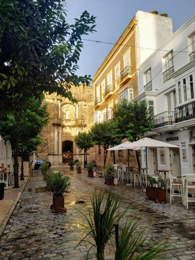 Atico Andalucia Plaza * Tarifa
