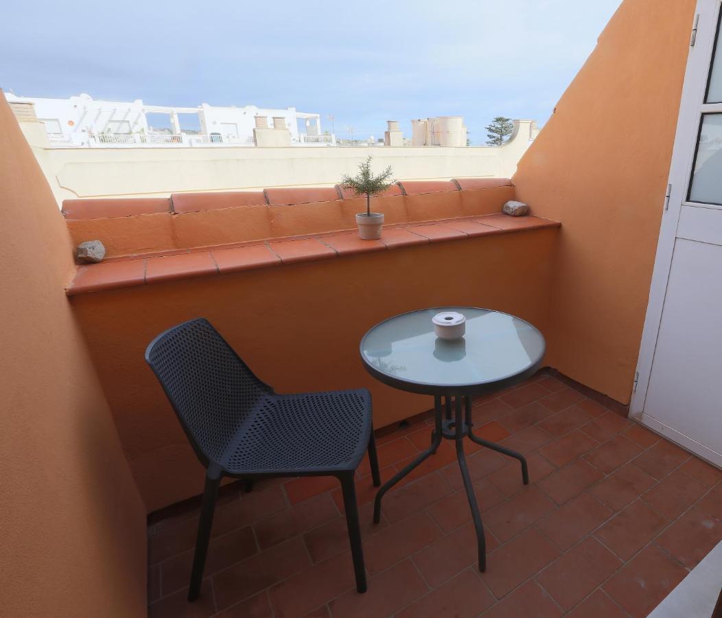 Atico Andalucia Plaza Tarifa