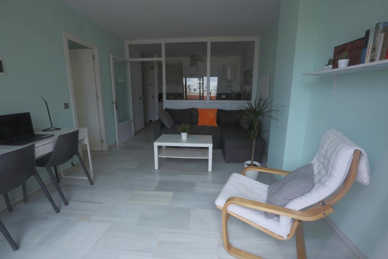 Apartamento Atico Andalucia Plaza Tarifa
