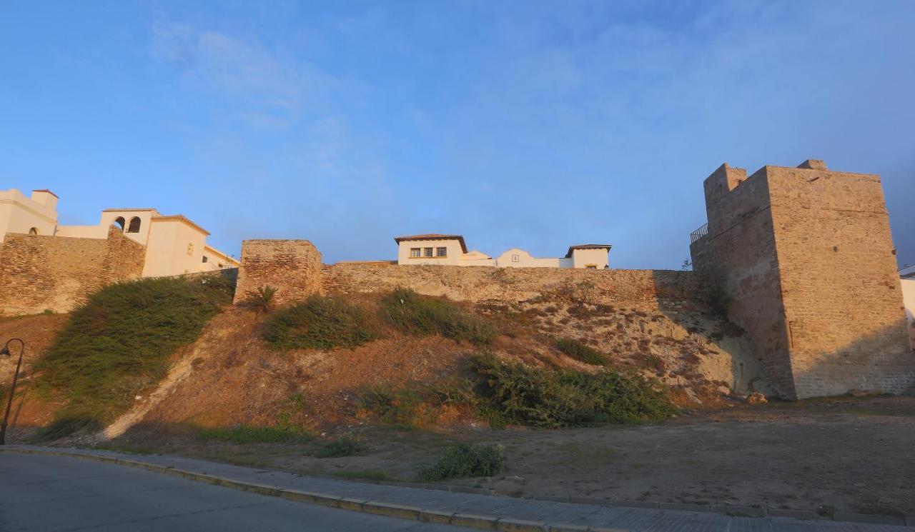 Atico Andalucia Plaza Apartamento