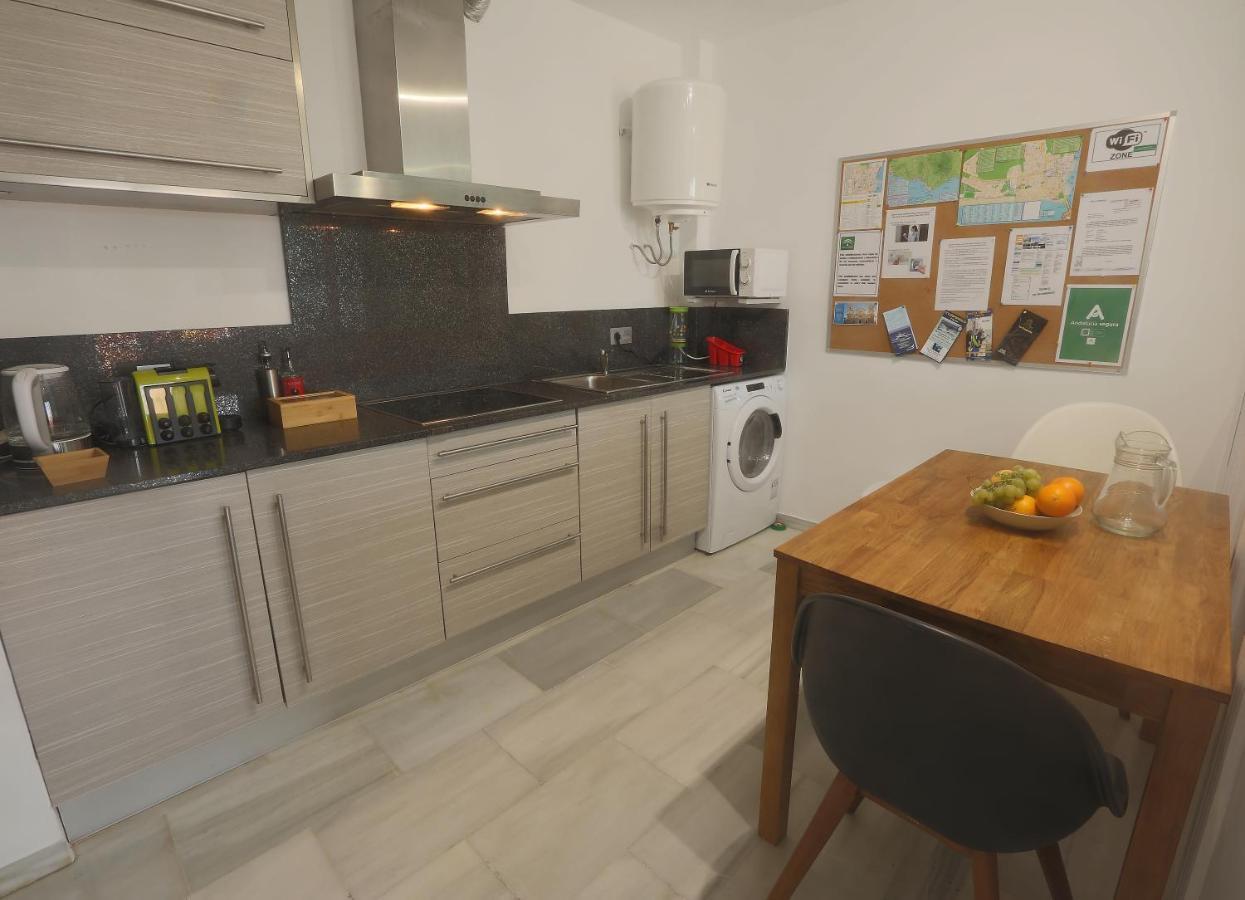 Apartamento Atico Andalucia Plaza *