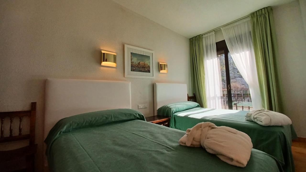 Banos De Ledesma Apartment Salamanca