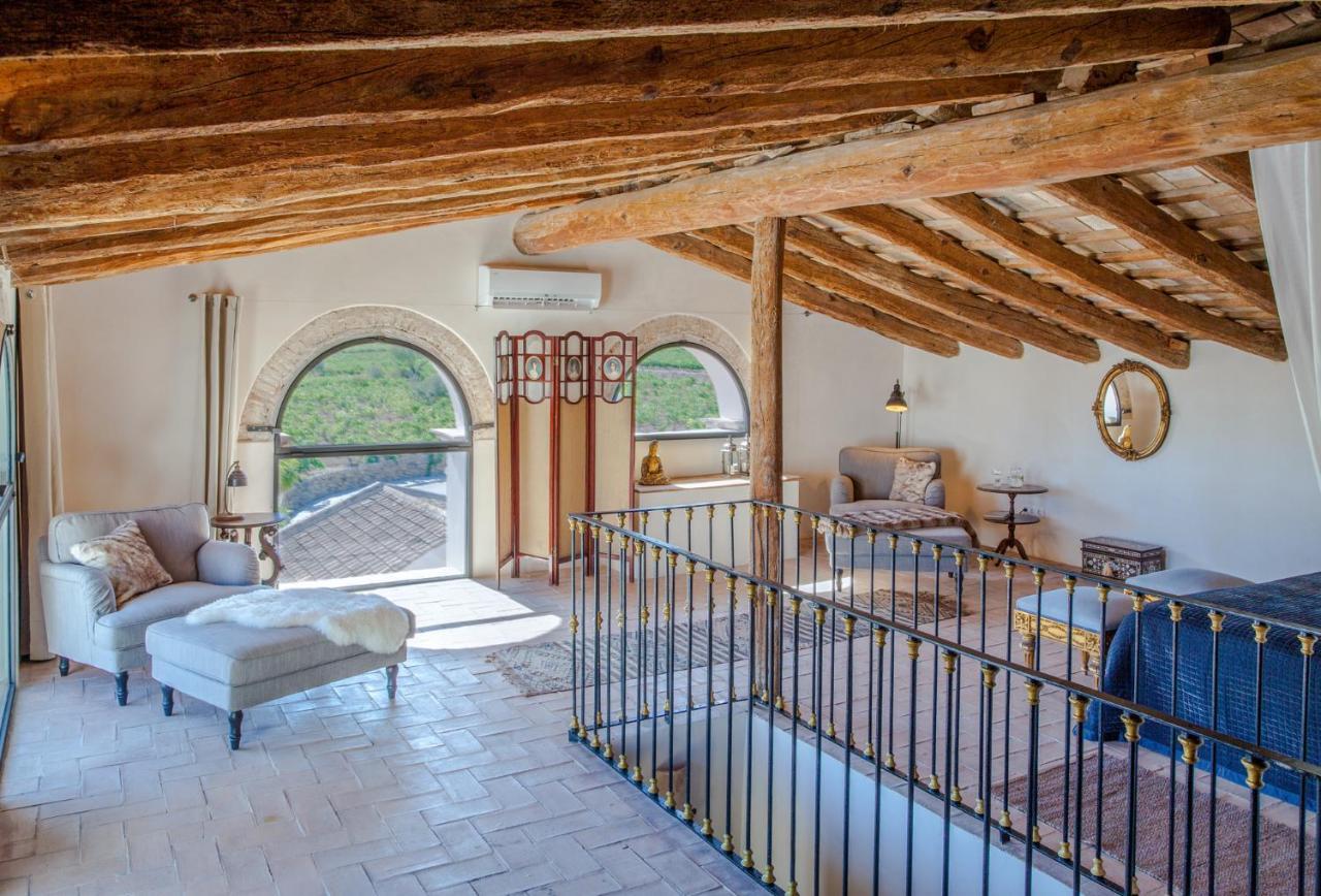 Masia Victoria Sant Pere De Ribes