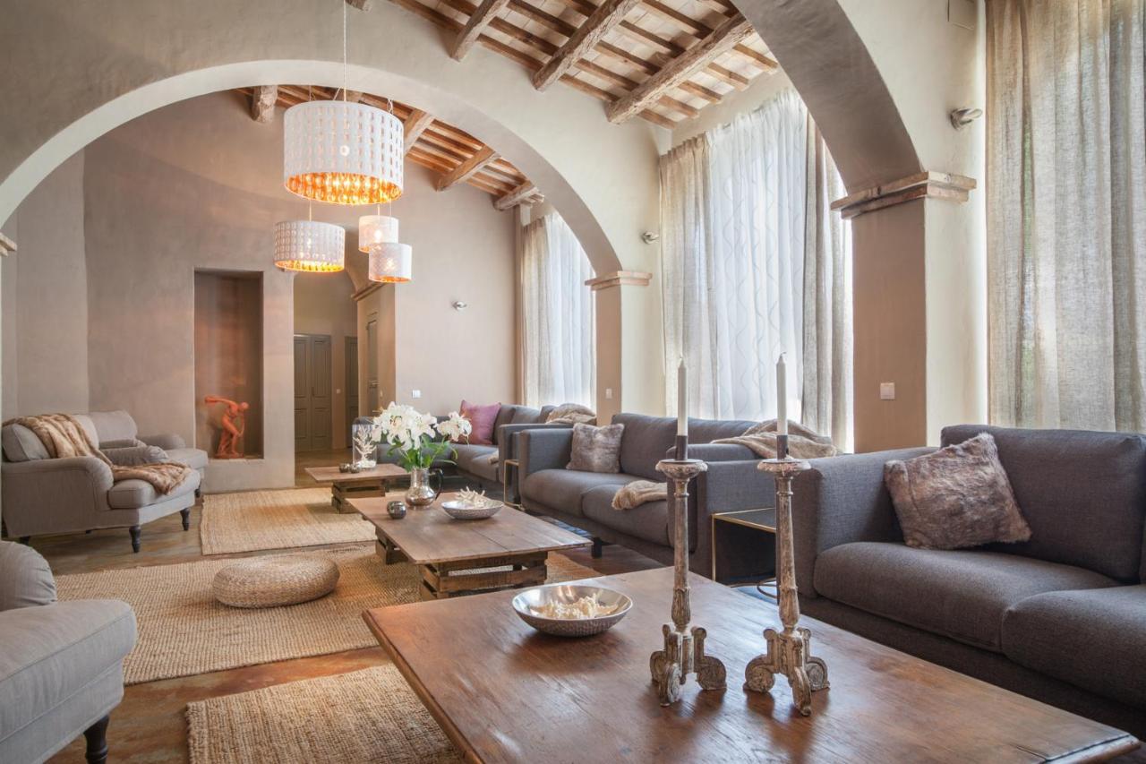 Masia Victoria Villa *