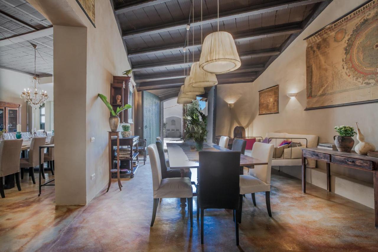Masia Victoria Villa *