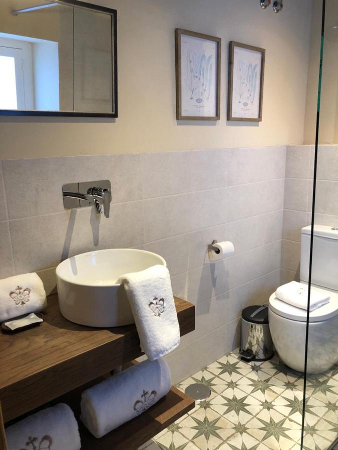 Hotel Boutique Casa Del Comendador 4*