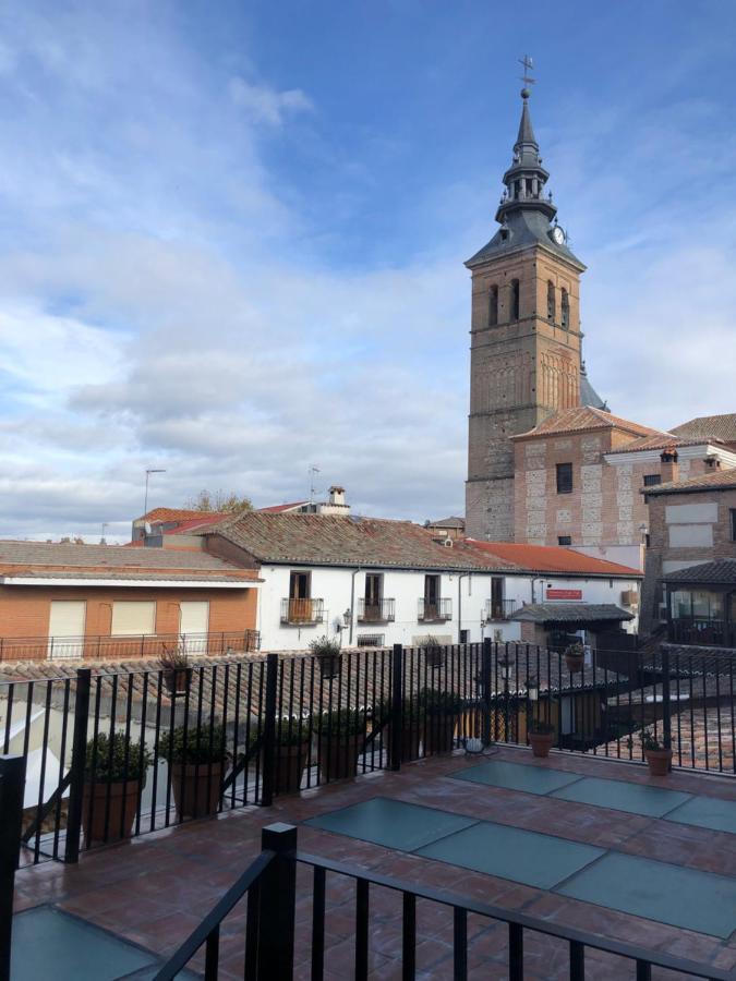 Hotel Boutique Casa Del Comendador 4*